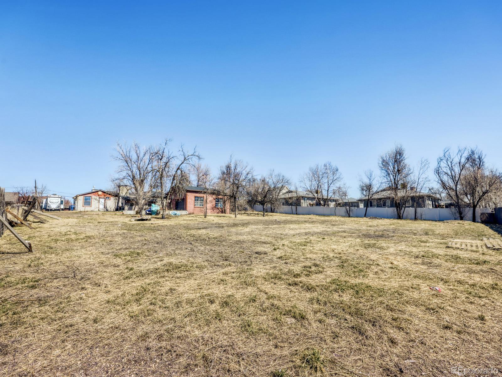 3310 W 65th Avenue Denver CO 80221
