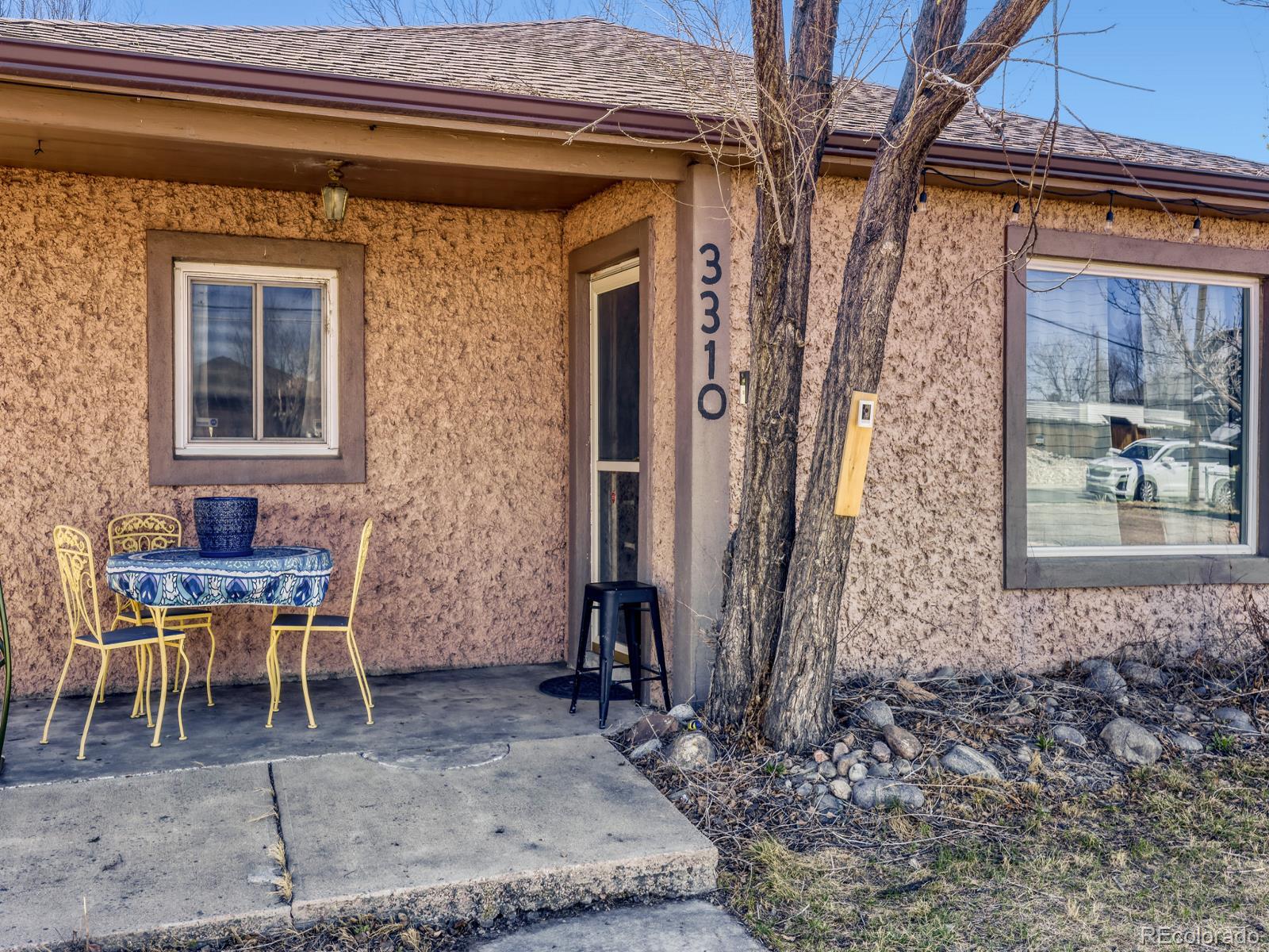 3310 W 65th Avenue Denver CO 80221
