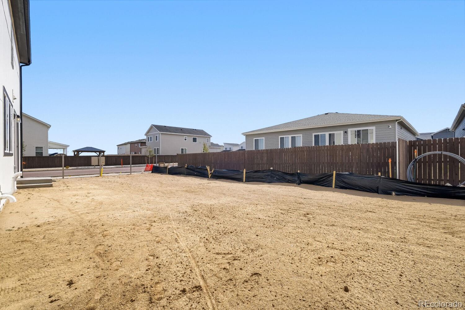 412 Atchison Way Calhan CO 80808