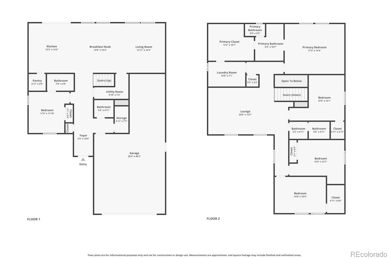 412 Atchison Way Calhan CO 80808