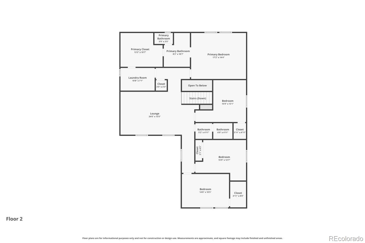 412 Atchison Way Calhan CO 80808