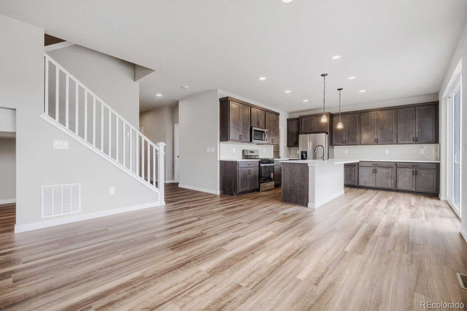 412 Atchison Way Calhan CO 80808