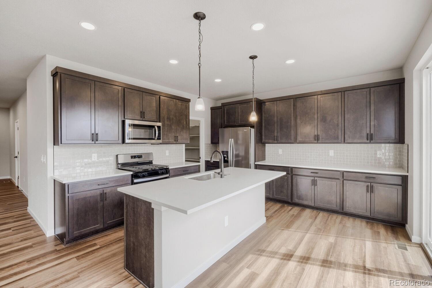 412 Atchison Way Calhan CO 80808