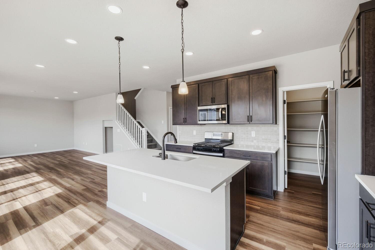 412 Atchison Way Calhan CO 80808