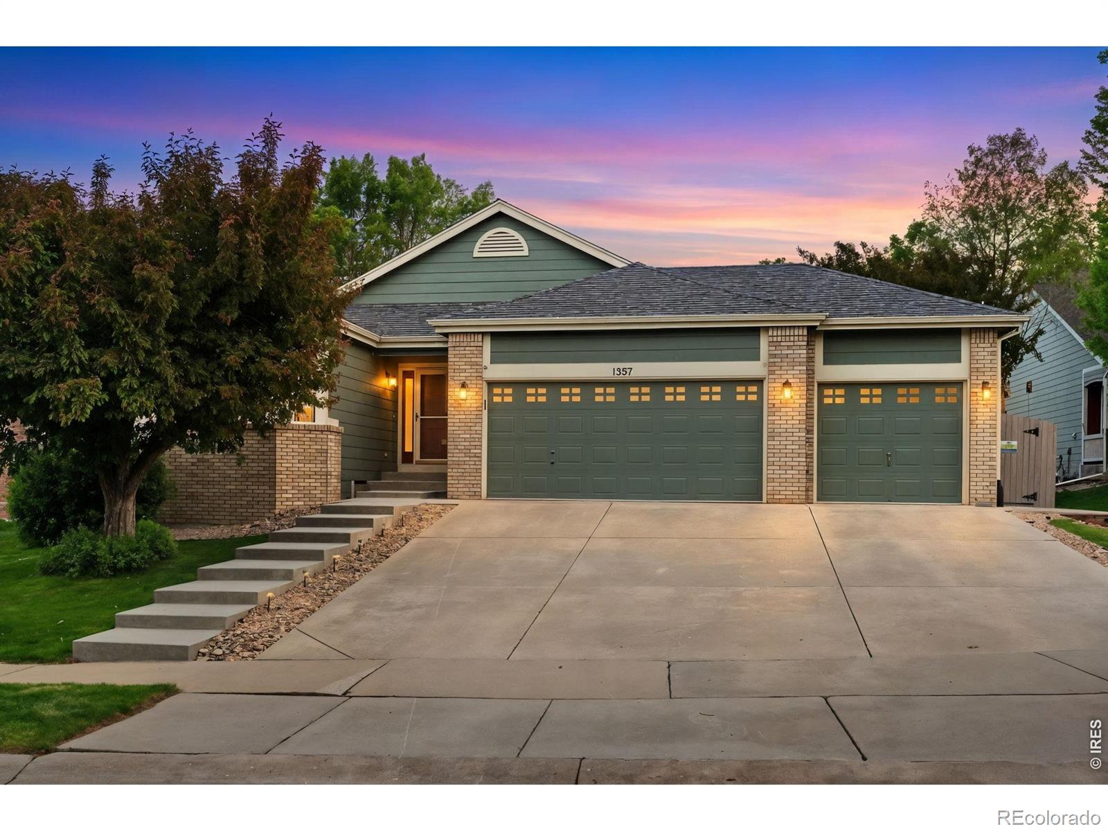 1357 Barbuda Place Fort Collins CO 80525