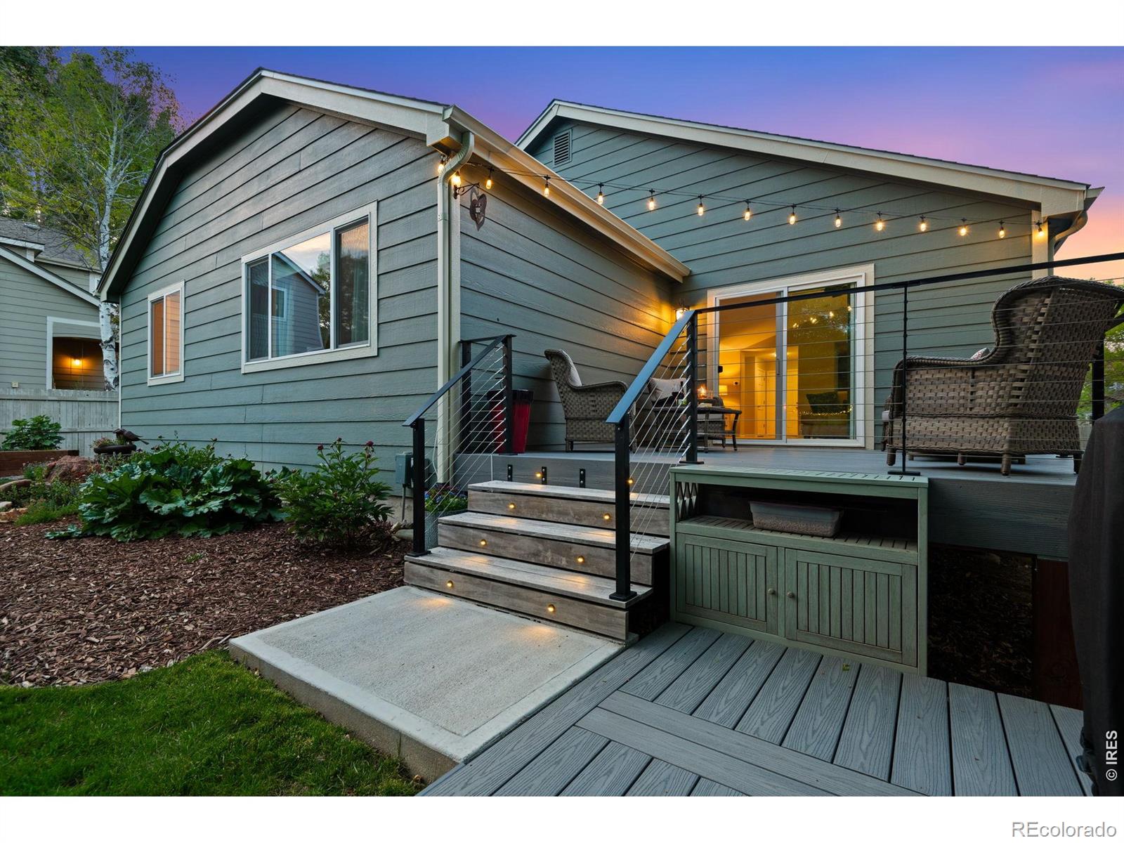 1357 Barbuda Place Fort Collins CO 80525