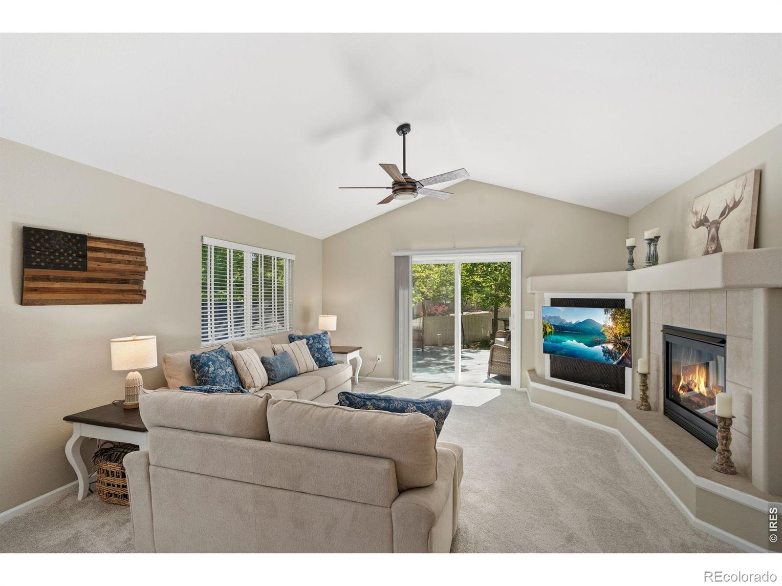 1357 Barbuda Place Fort Collins CO 80525