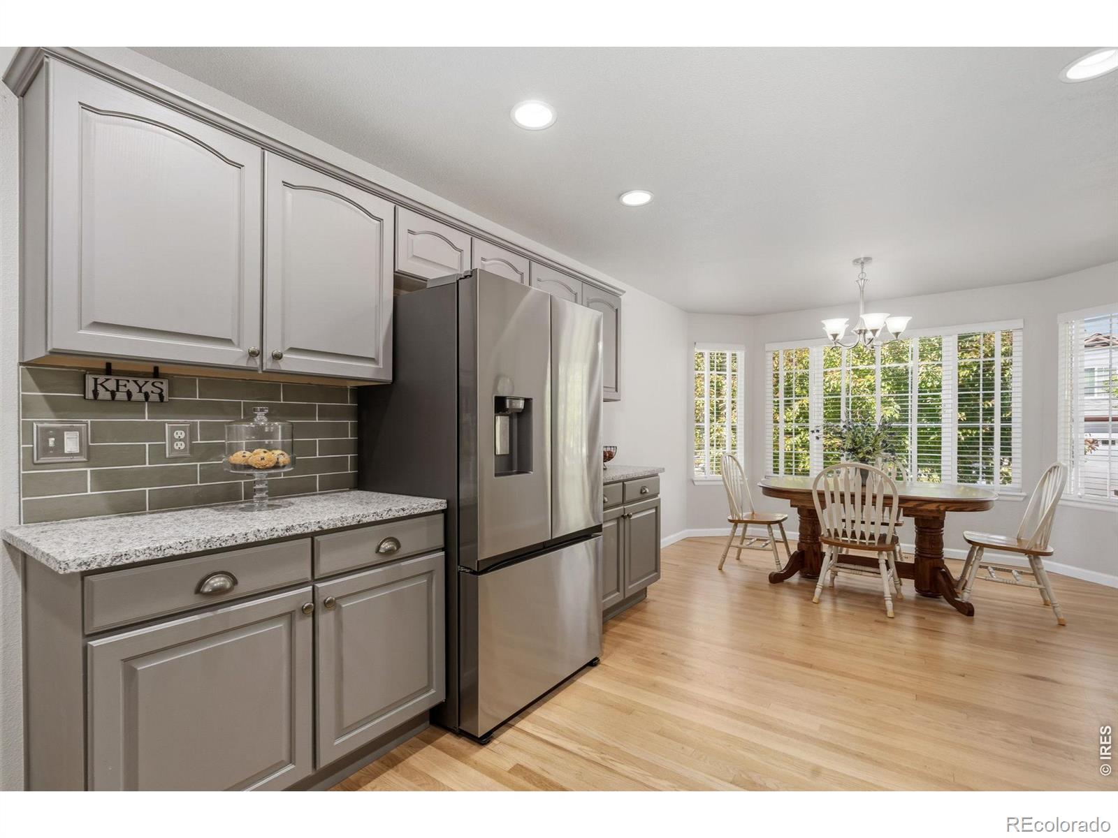 1357 Barbuda Place Fort Collins CO 80525