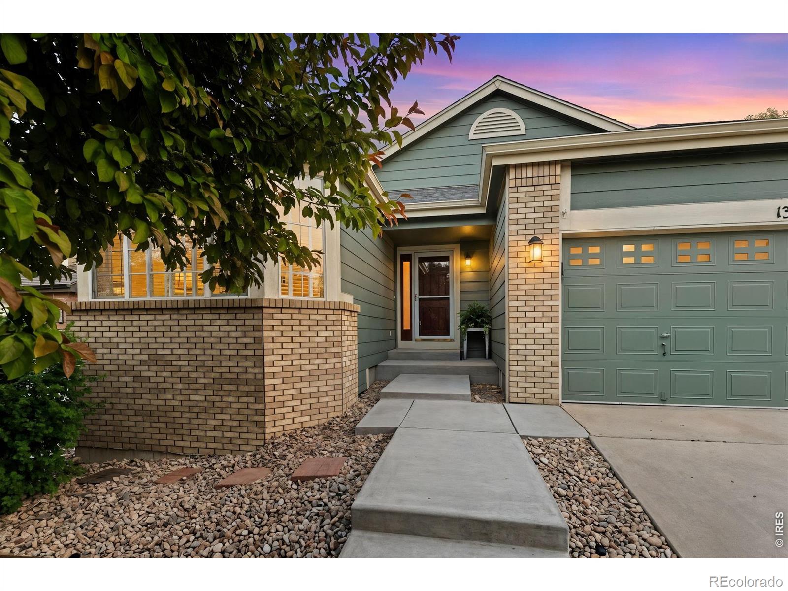 1357 Barbuda Place Fort Collins CO 80525