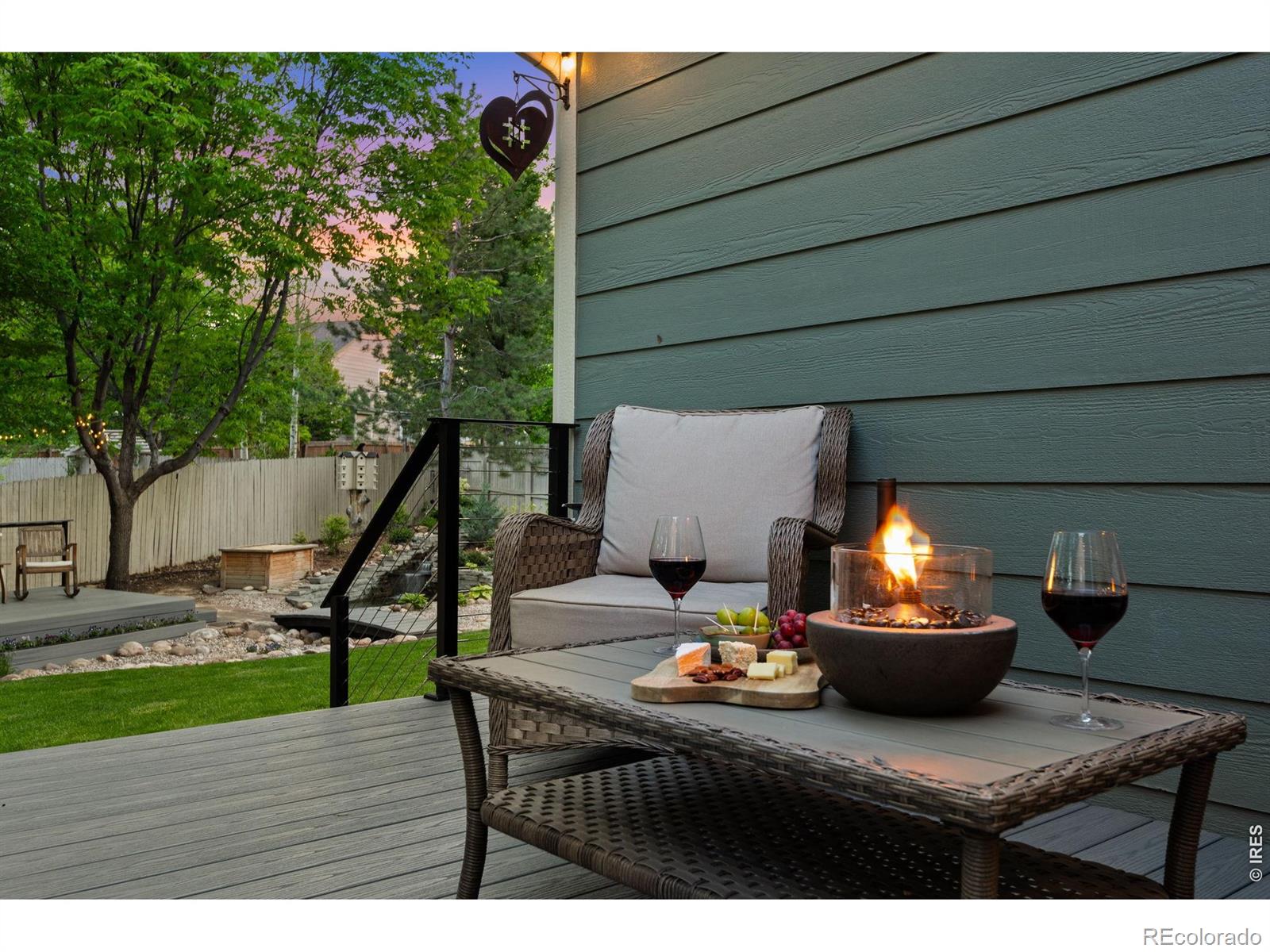 1357 Barbuda Place Fort Collins CO 80525