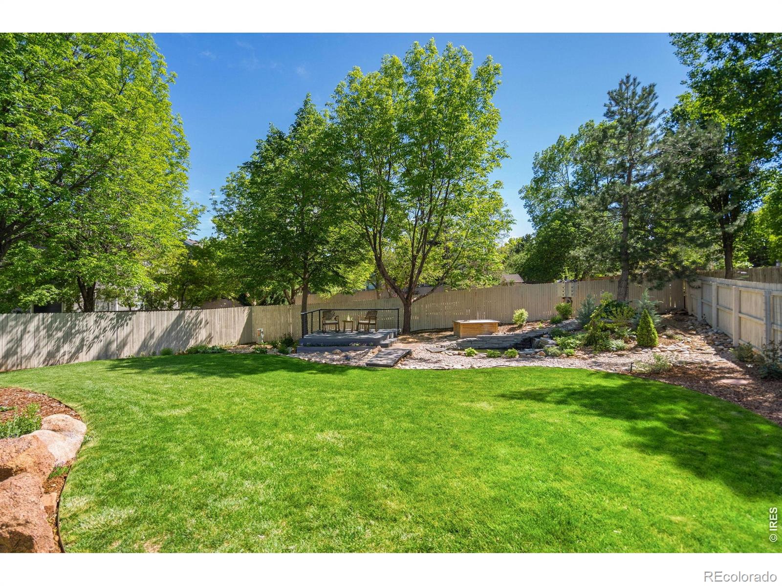 1357 Barbuda Place Fort Collins CO 80525
