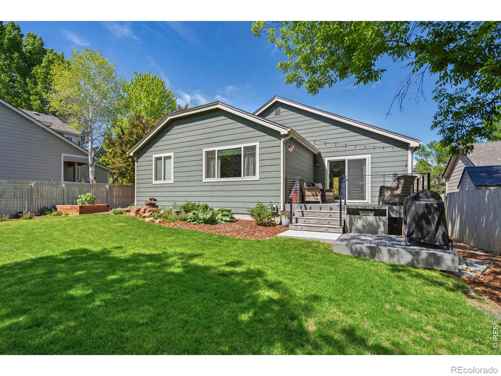 1357 Barbuda Place Fort Collins CO 80525