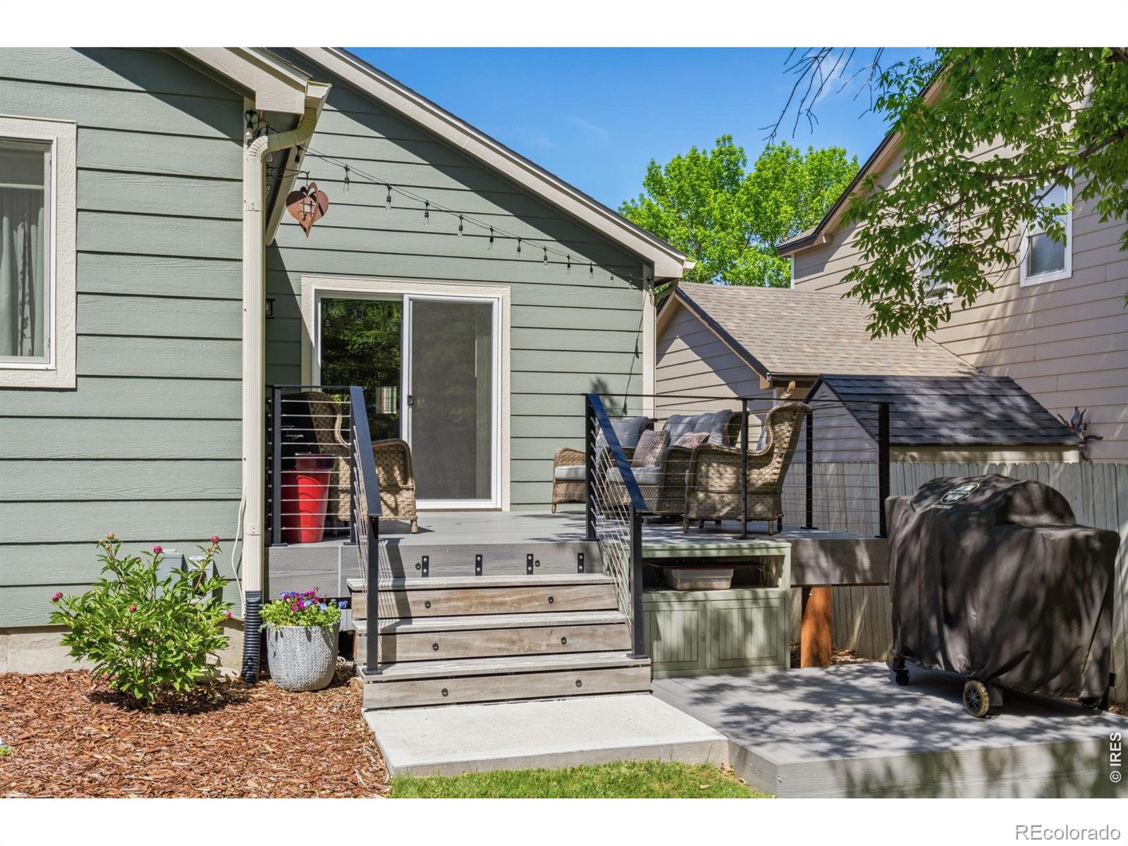 1357 Barbuda Place Fort Collins CO 80525
