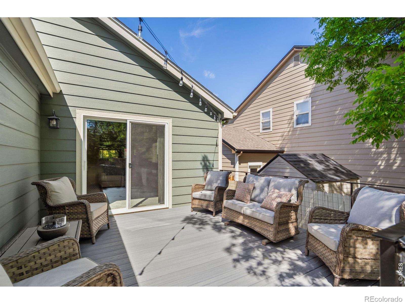 1357 Barbuda Place Fort Collins CO 80525