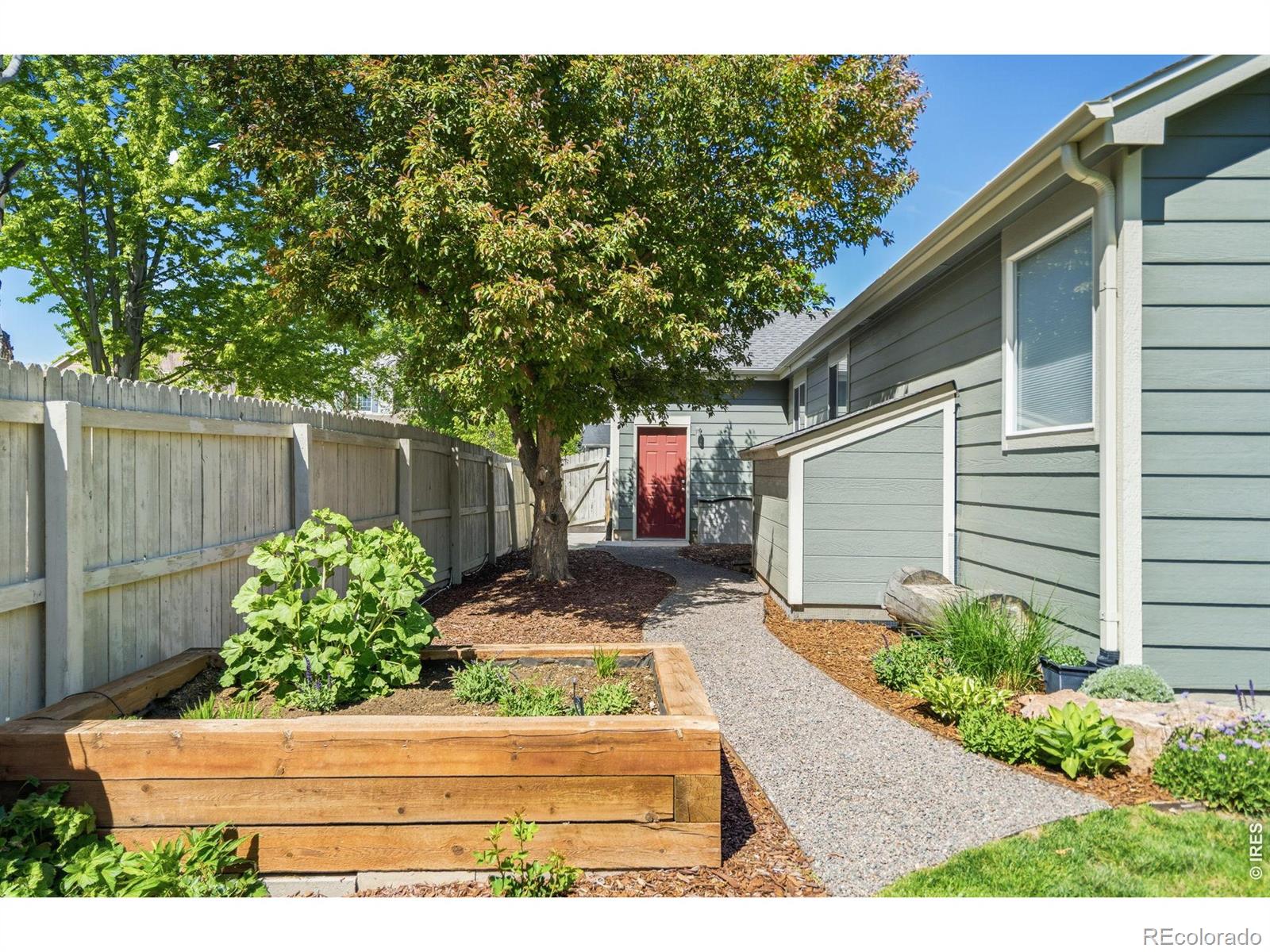 1357 Barbuda Place Fort Collins CO 80525