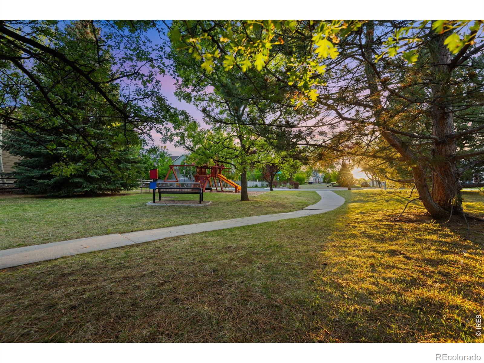 1357 Barbuda Place Fort Collins CO 80525