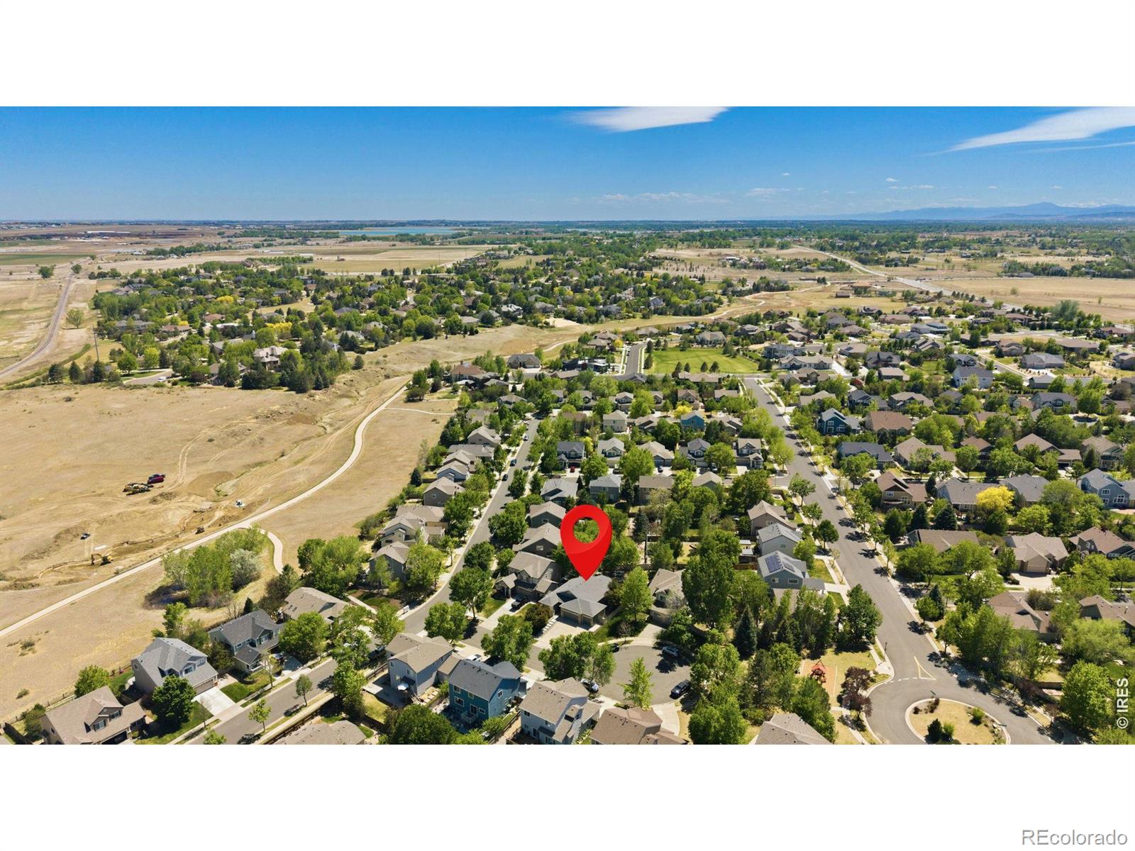 1357 Barbuda Place Fort Collins CO 80525