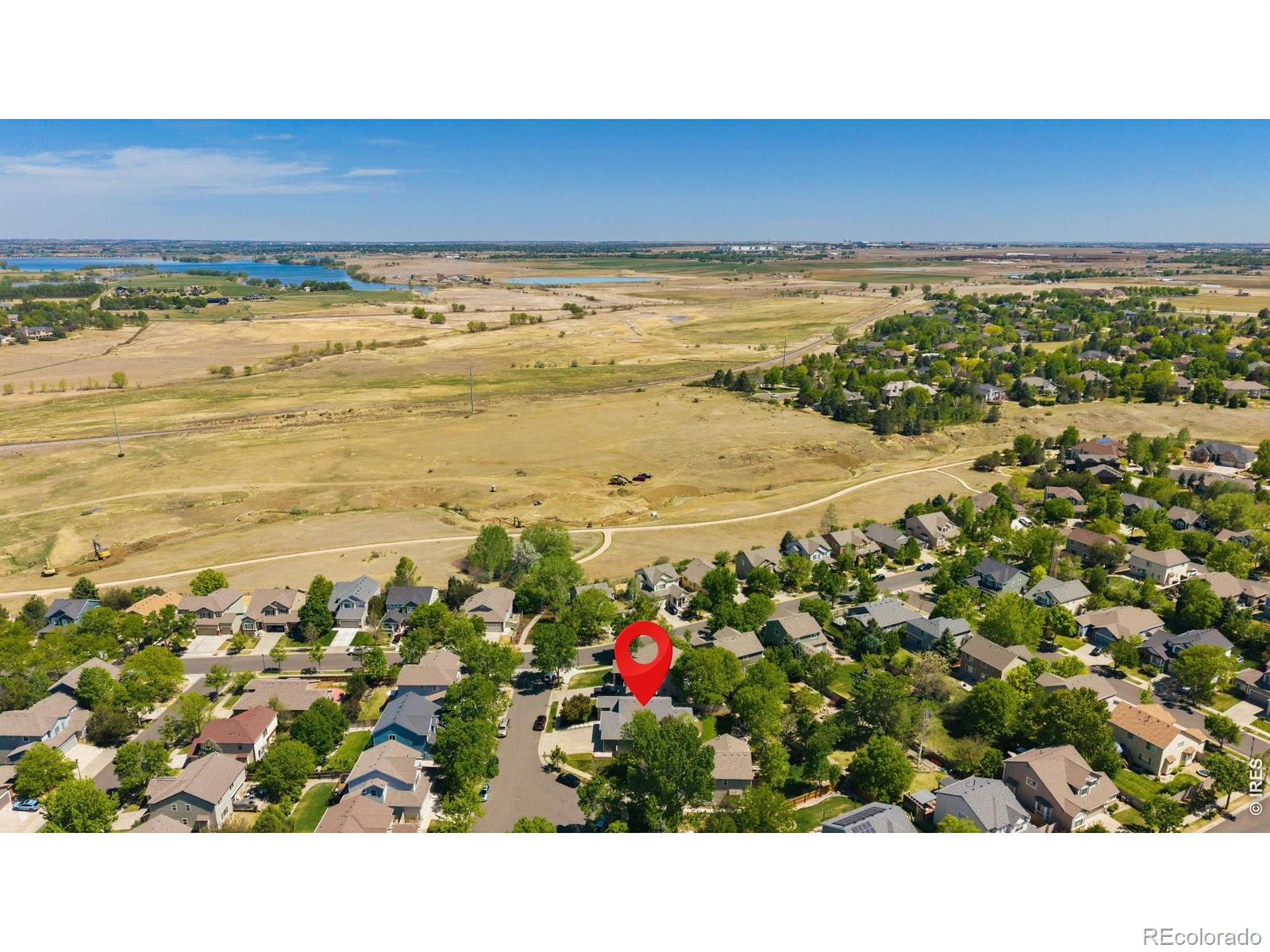 1357 Barbuda Place Fort Collins CO 80525