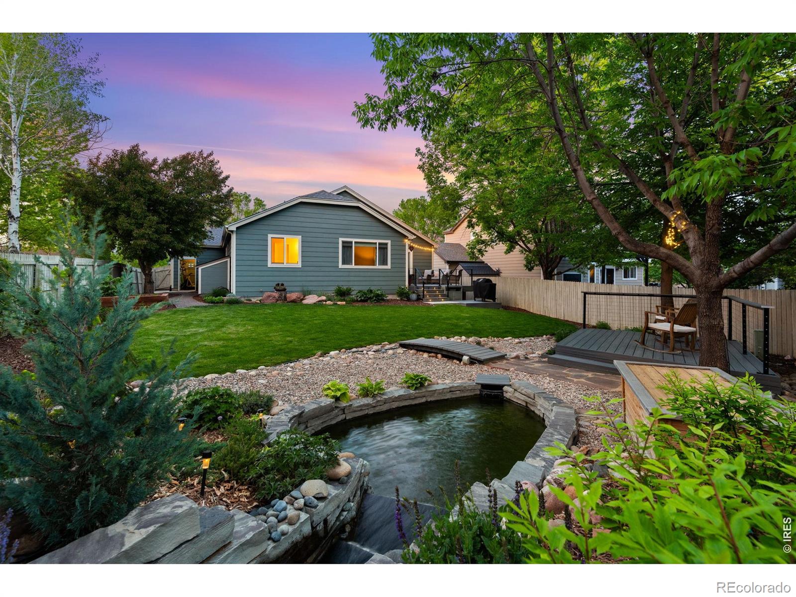1357 Barbuda Place Fort Collins CO 80525