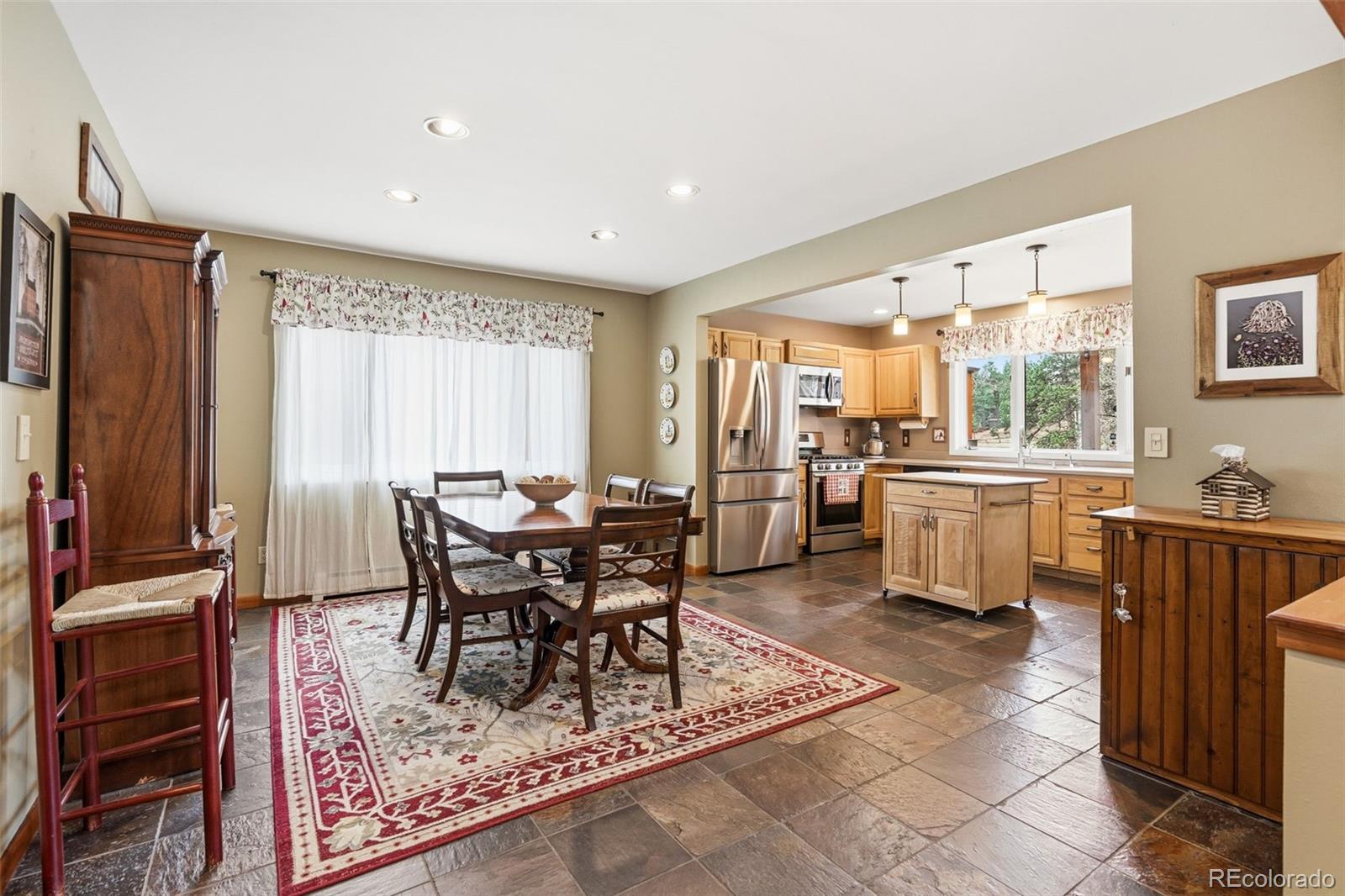 4112 Timbervale Drive Evergreen CO 80439