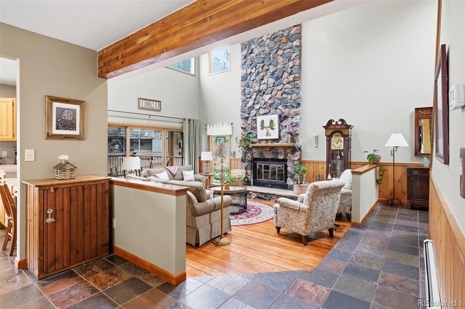 4112 Timbervale Drive Evergreen CO 80439