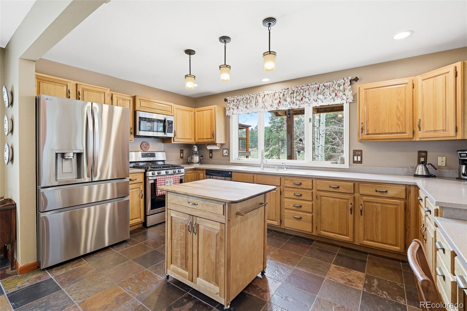 4112 Timbervale Drive Evergreen CO 80439