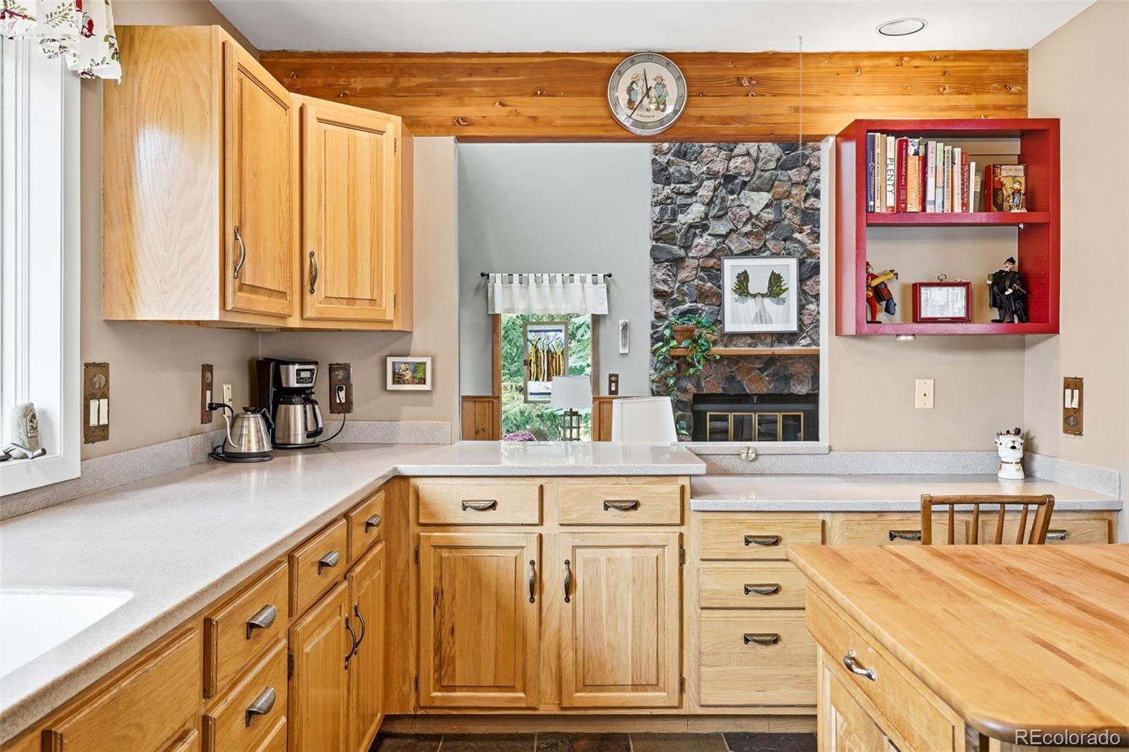 4112 Timbervale Drive Evergreen CO 80439