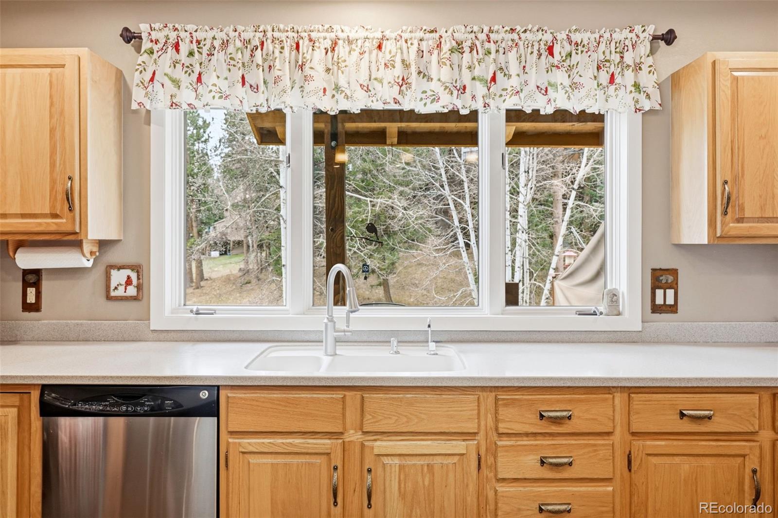 4112 Timbervale Drive Evergreen CO 80439
