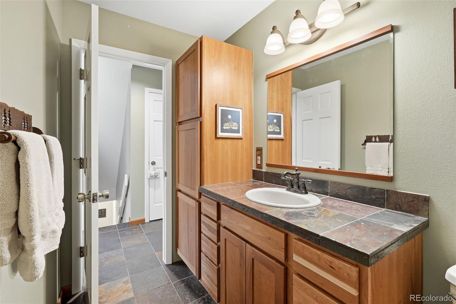 4112 Timbervale Drive Evergreen CO 80439