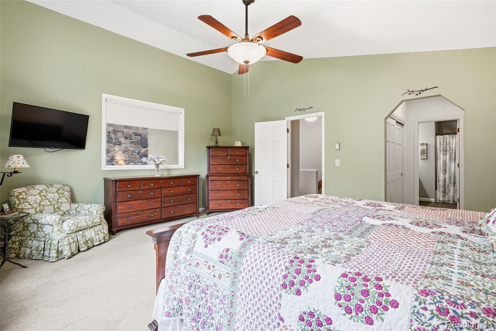 4112 Timbervale Drive Evergreen CO 80439