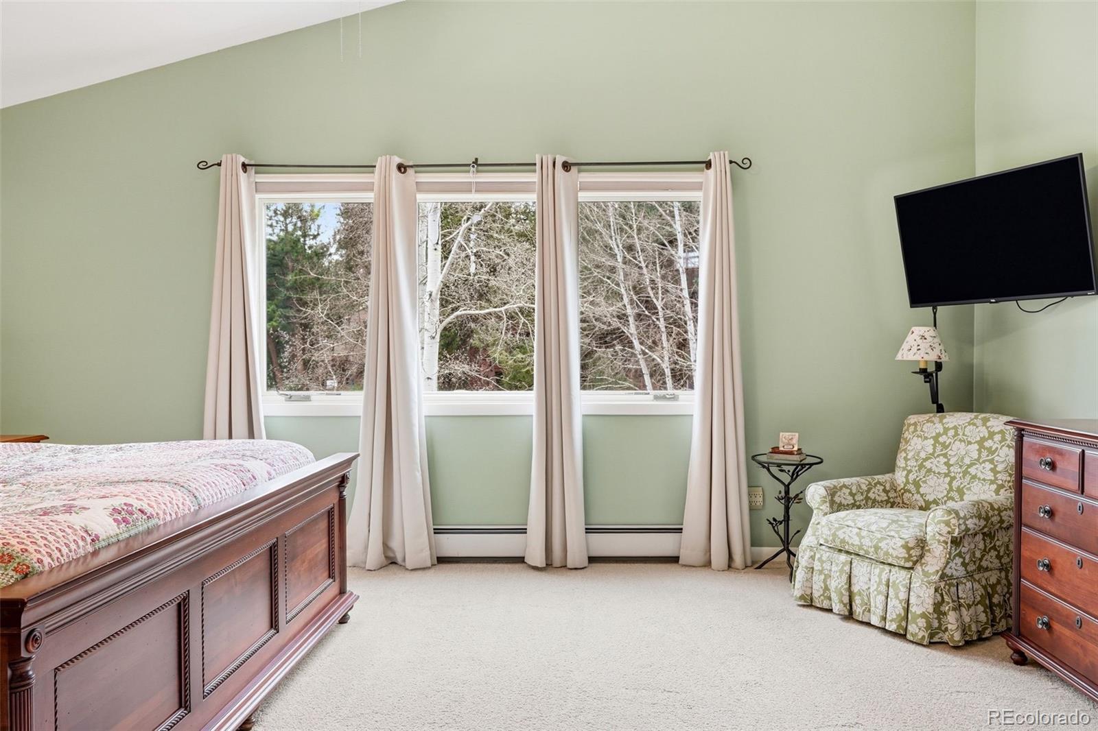 4112 Timbervale Drive Evergreen CO 80439