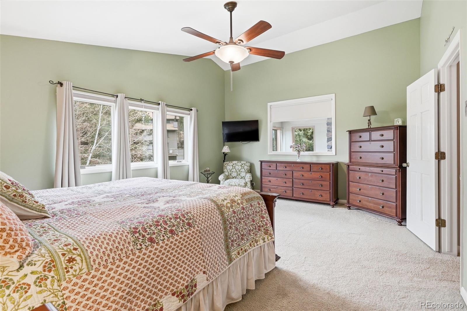 4112 Timbervale Drive Evergreen CO 80439
