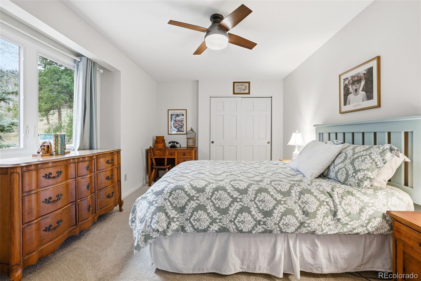 4112 Timbervale Drive Evergreen CO 80439