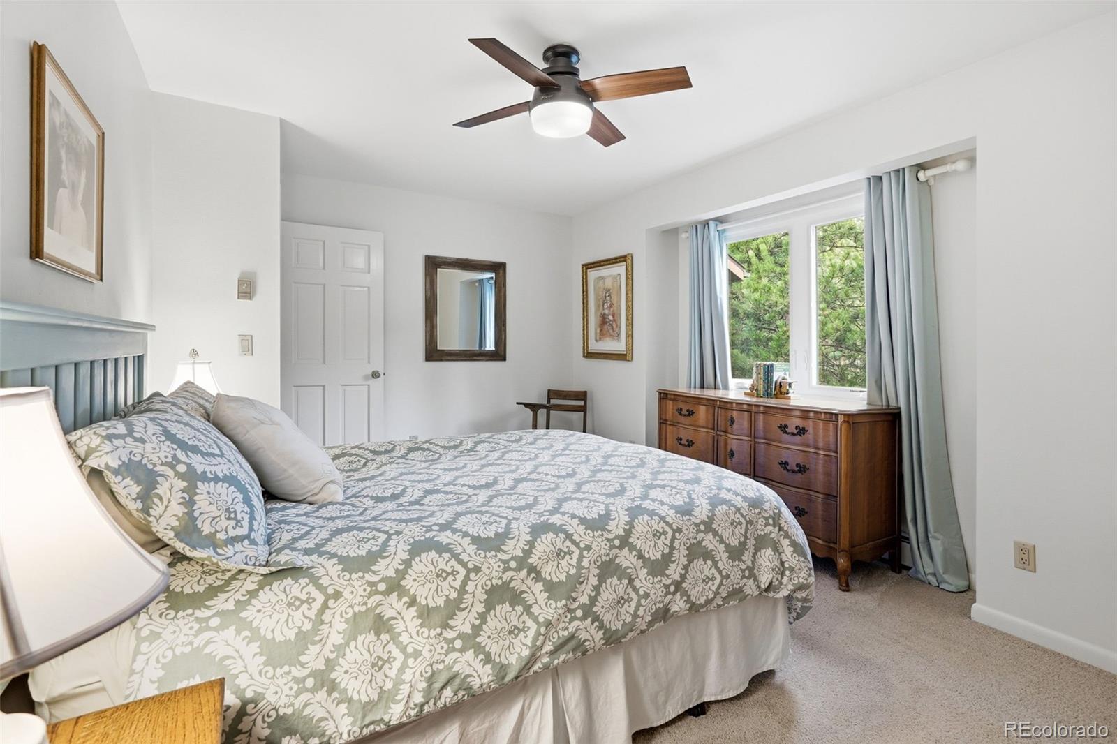 4112 Timbervale Drive Evergreen CO 80439