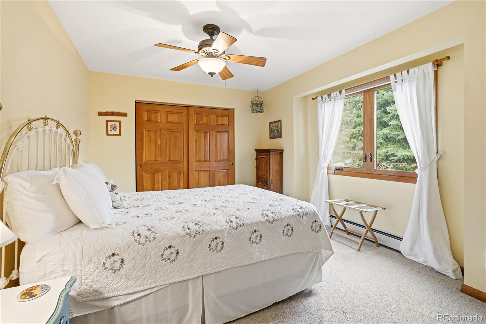 4112 Timbervale Drive Evergreen CO 80439