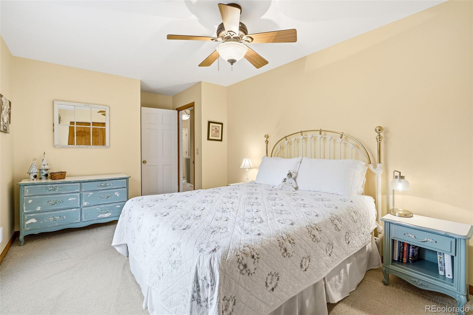 4112 Timbervale Drive Evergreen CO 80439