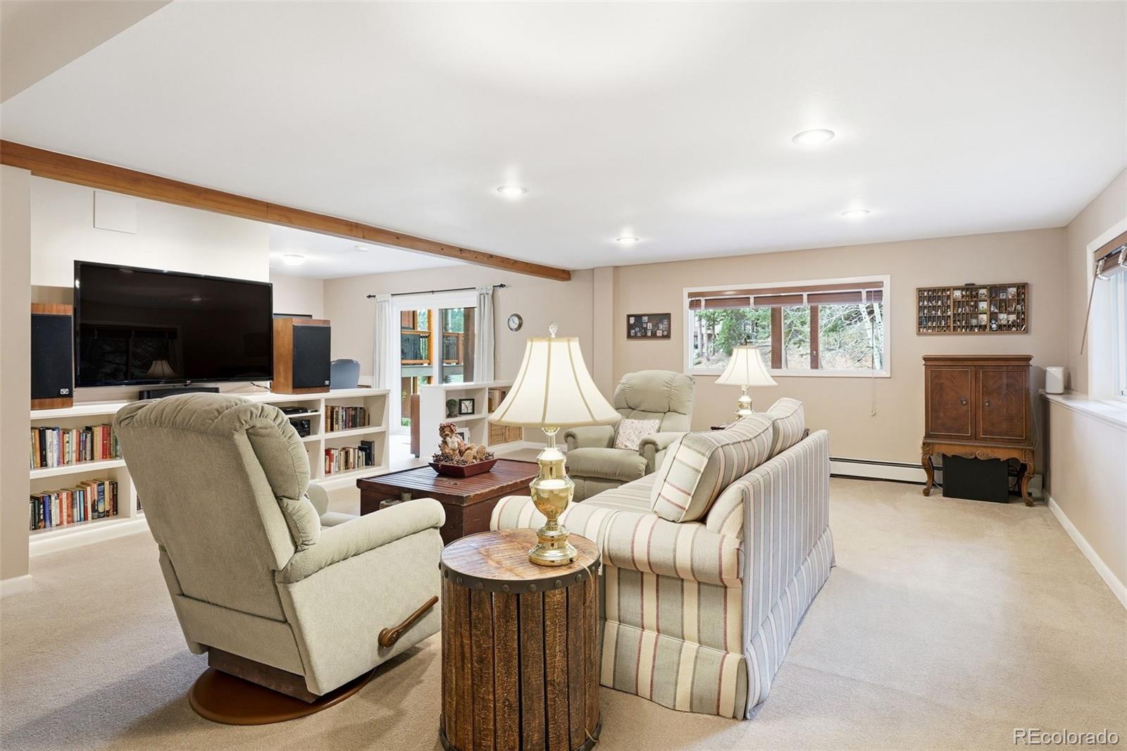 4112 Timbervale Drive Evergreen CO 80439