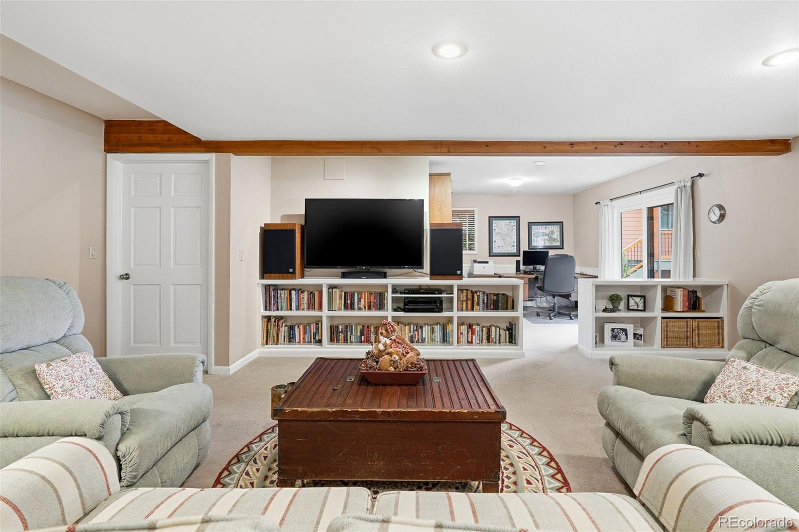 4112 Timbervale Drive Evergreen CO 80439