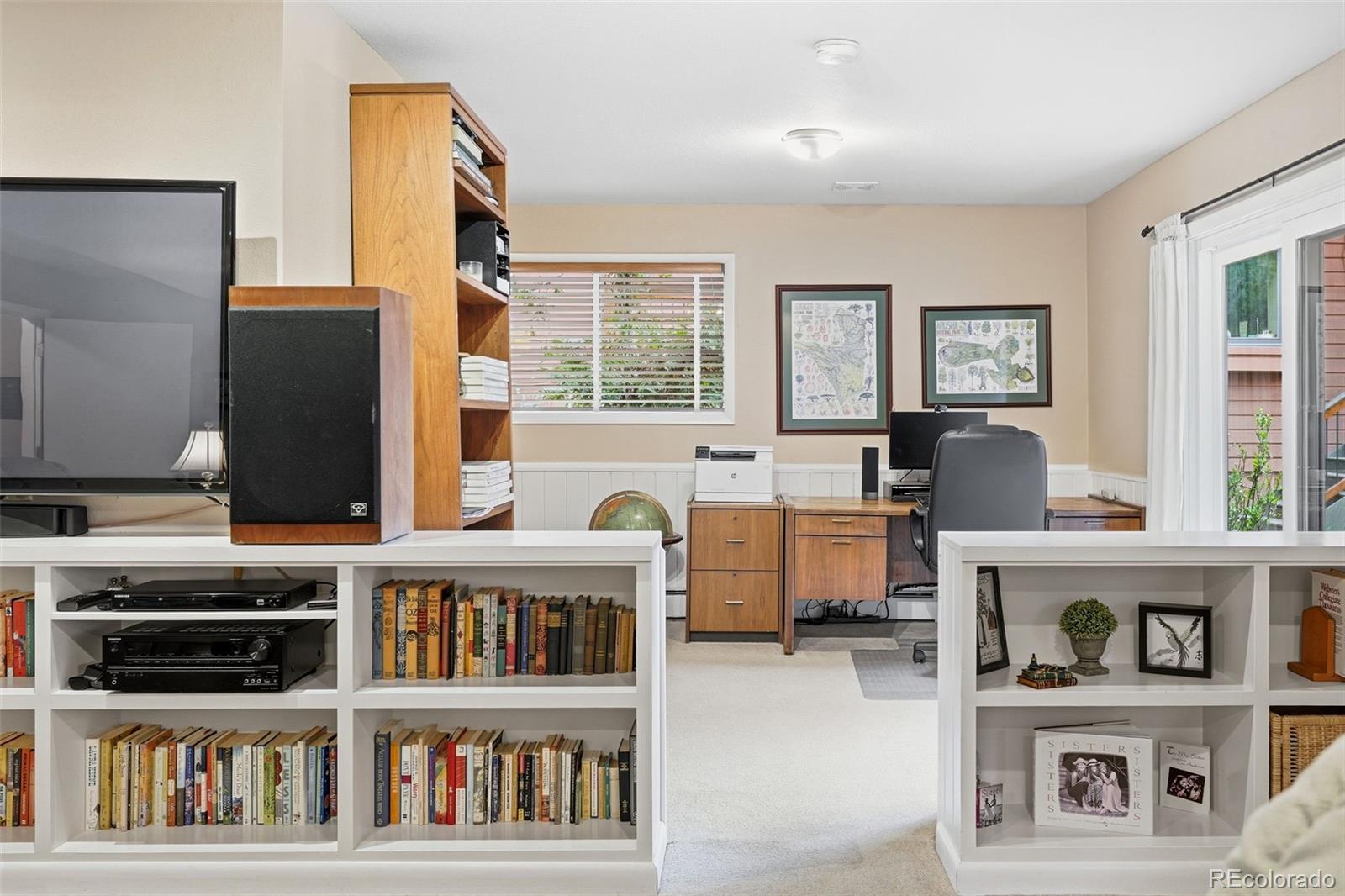 4112 Timbervale Drive Evergreen CO 80439