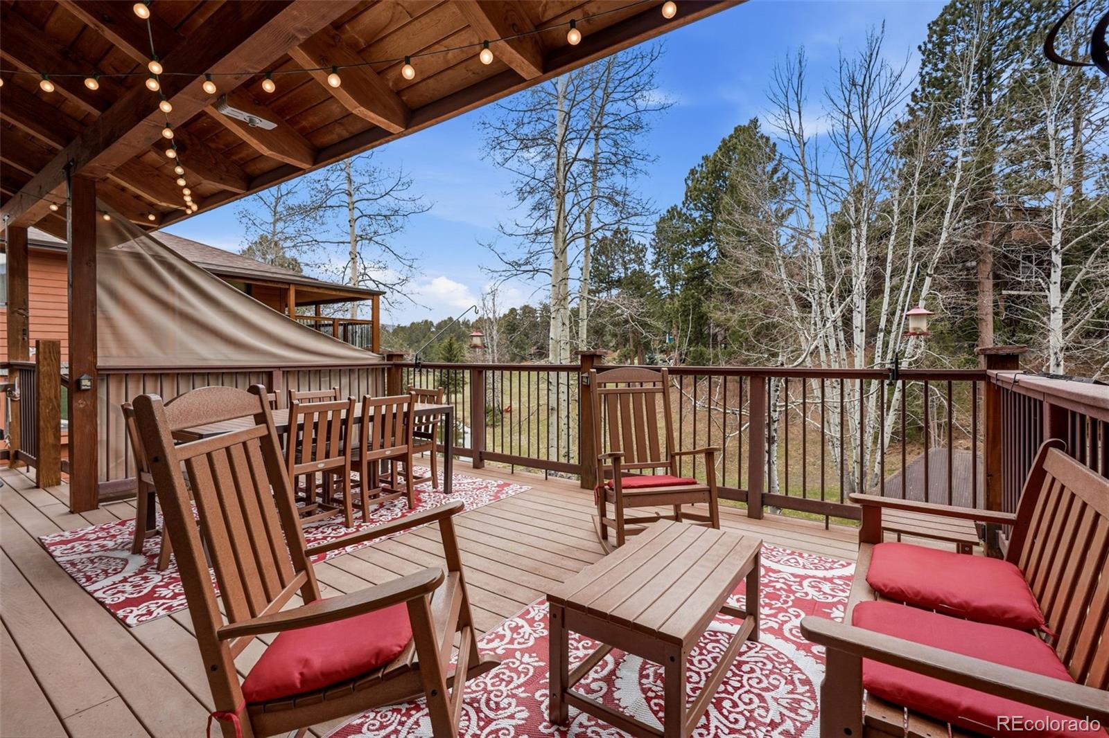 4112 Timbervale Drive Evergreen CO 80439