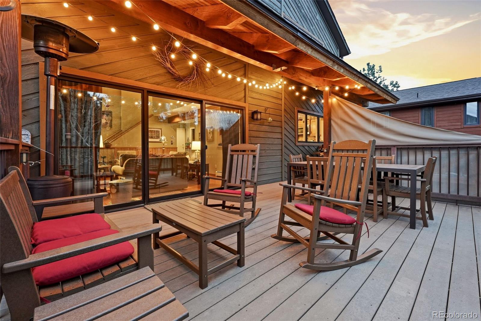4112 Timbervale Drive Evergreen CO 80439
