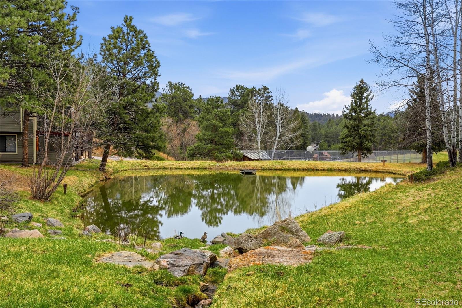 4112 Timbervale Drive Evergreen CO 80439