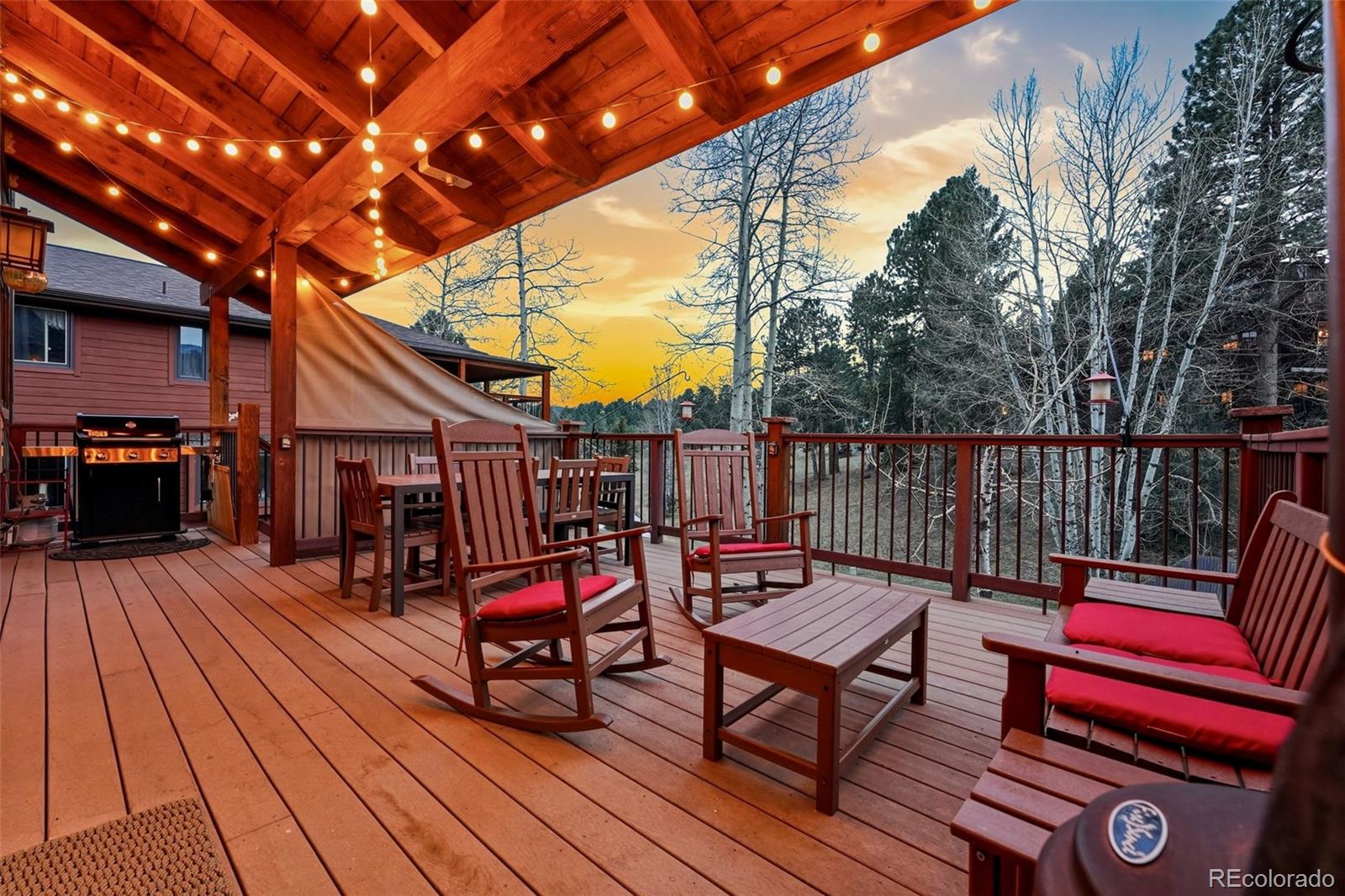 4112 Timbervale Drive Evergreen CO 80439