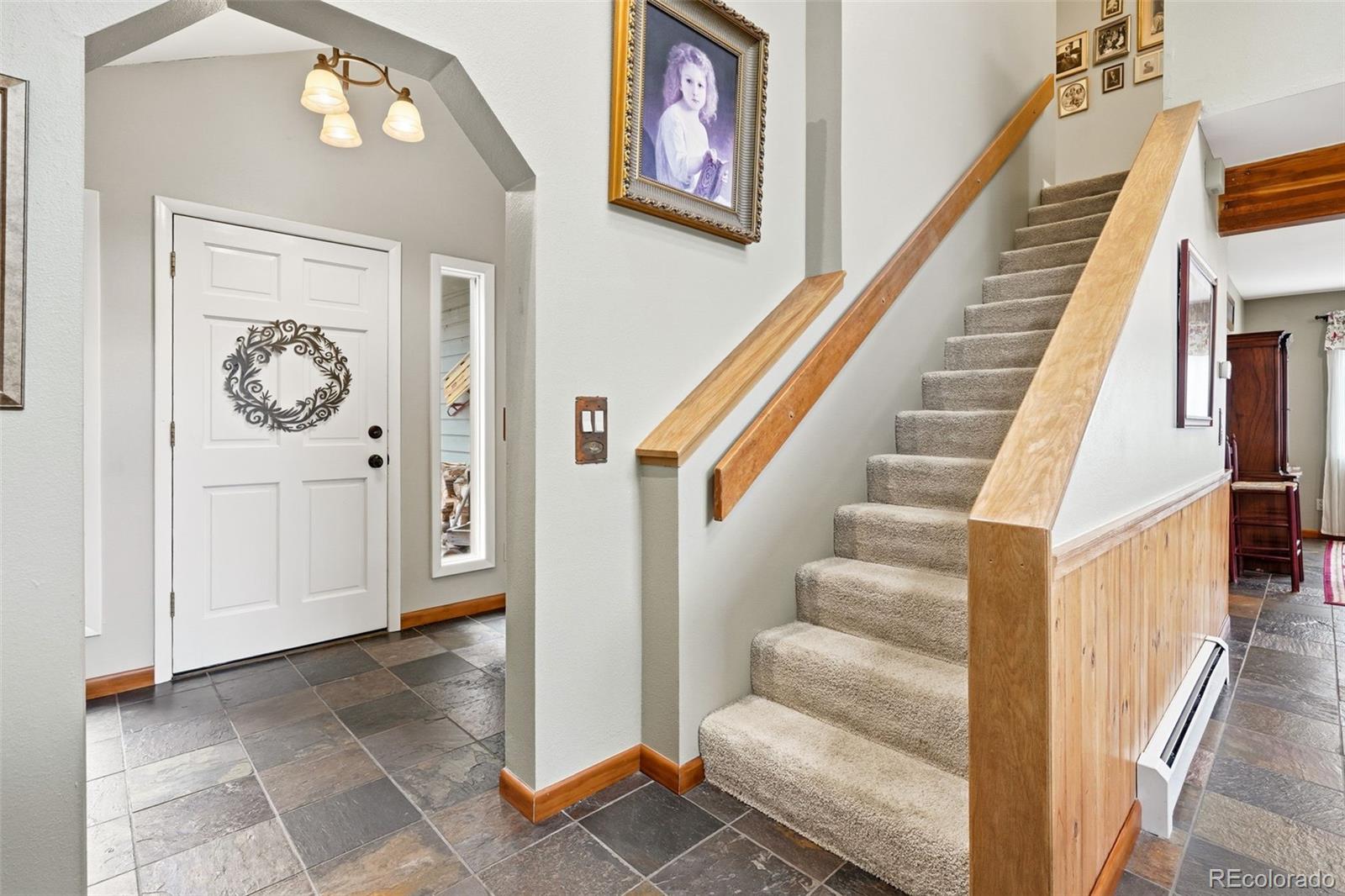 4112 Timbervale Drive Evergreen CO 80439