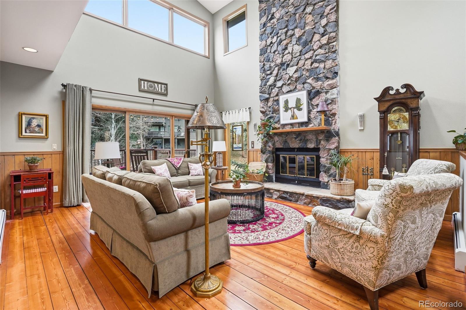 4112 Timbervale Drive Evergreen CO 80439