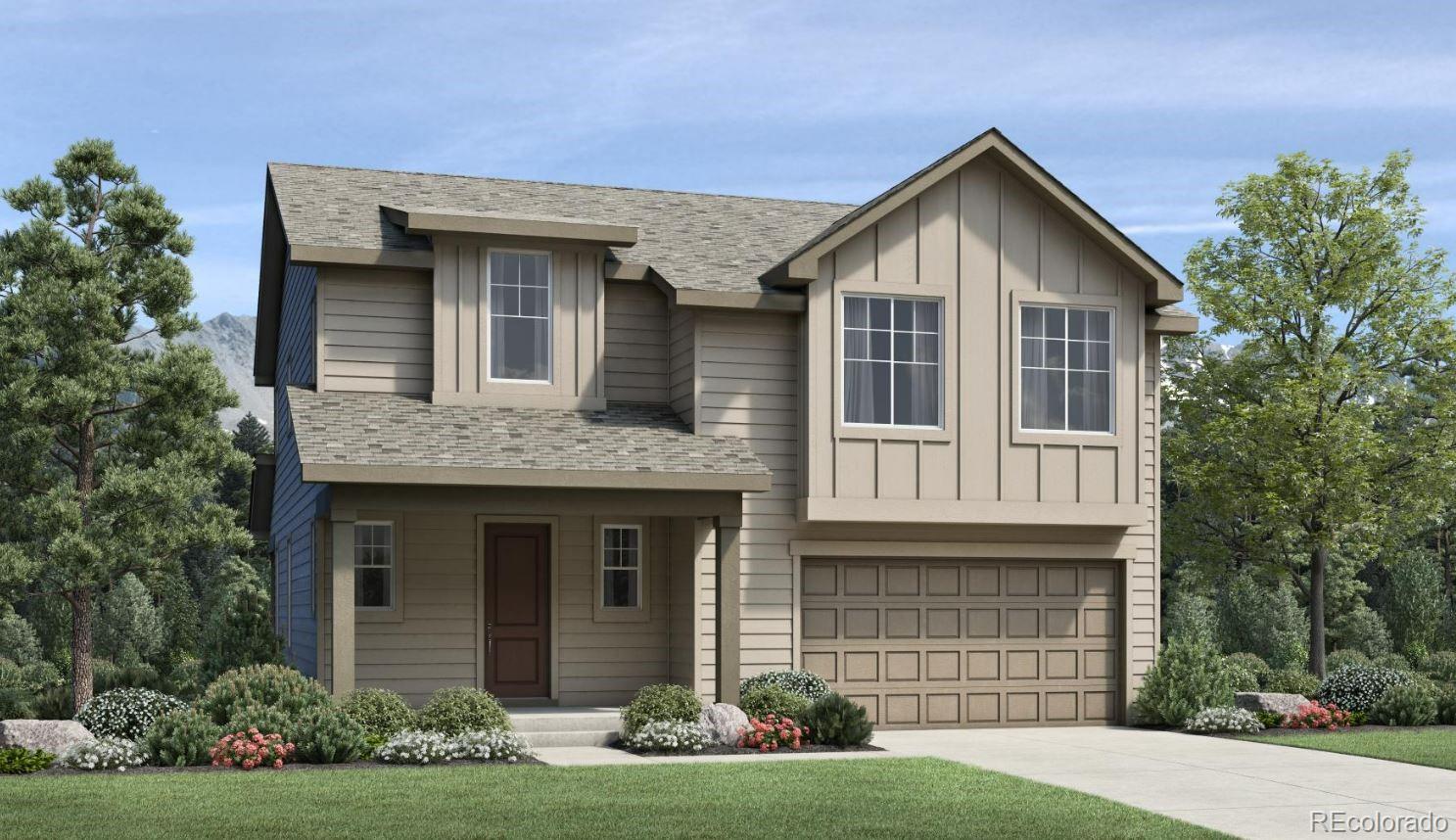 6311 Las Palmas Point Parker CO 80134