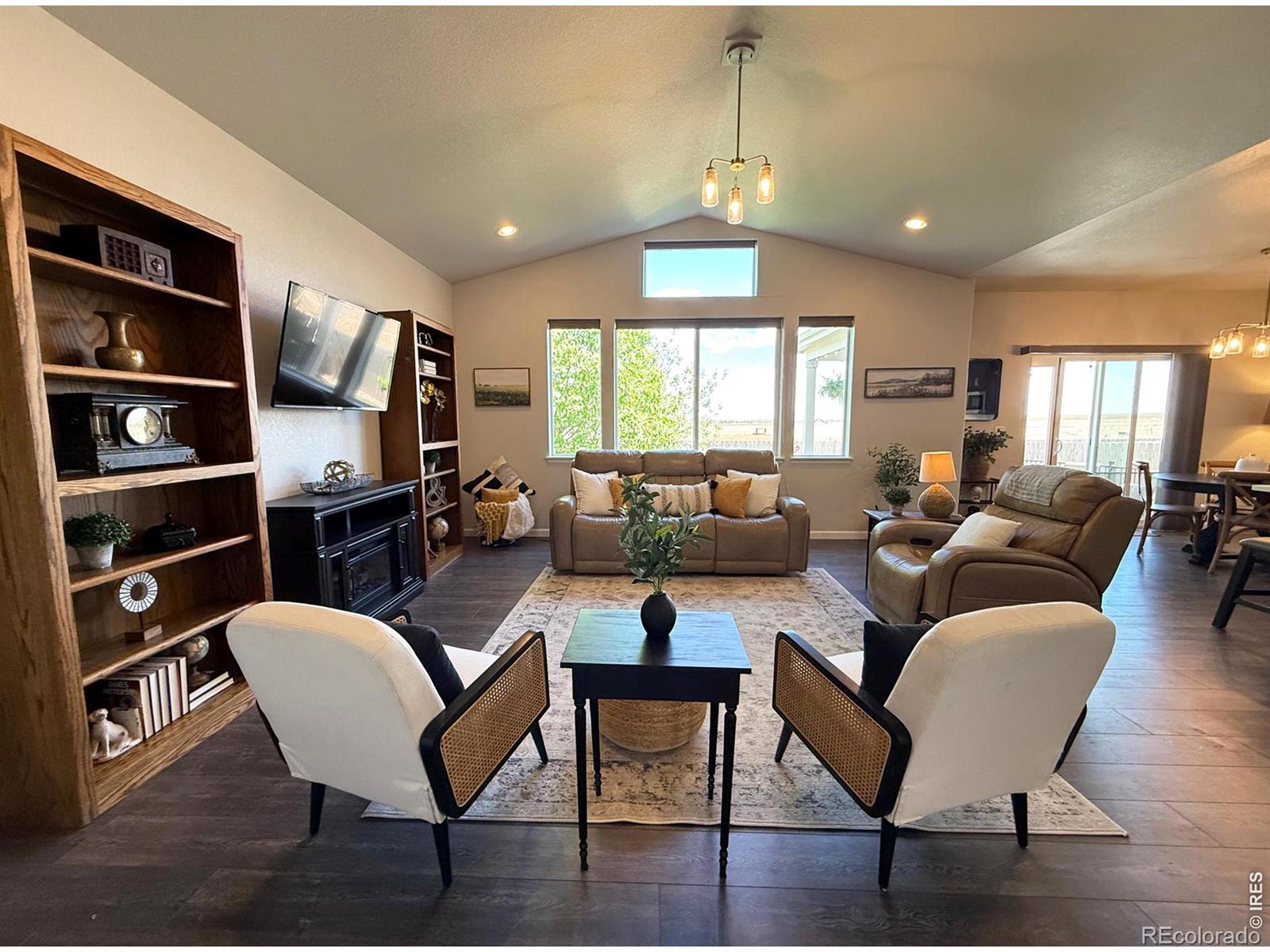 1410 S Sunfield Drive Milliken CO 80543