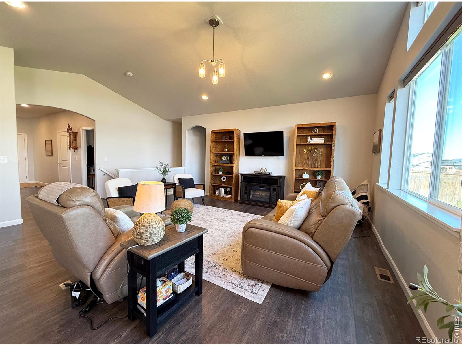 1410 S Sunfield Drive Milliken CO 80543