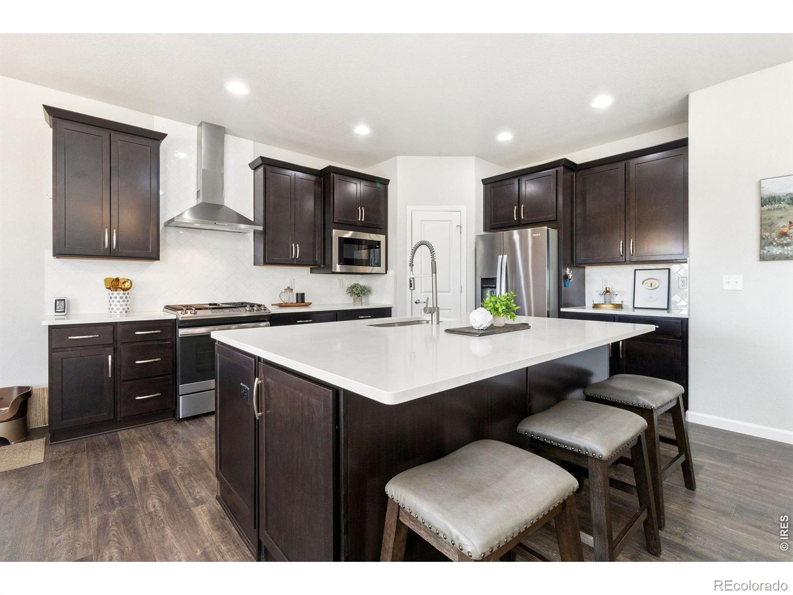 1410 S Sunfield Drive Milliken CO 80543