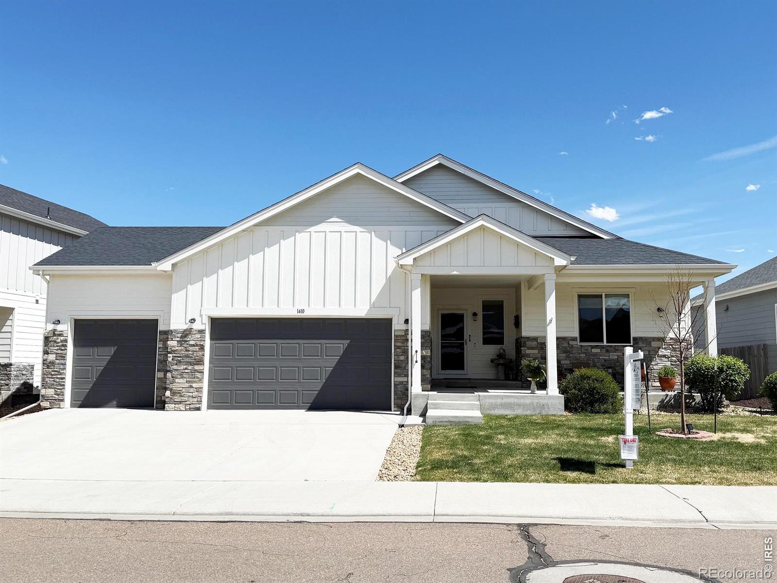 1410 S Sunfield Drive Milliken CO 80543